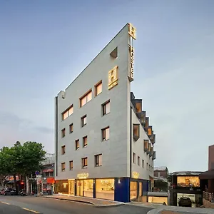 H Itaewon 旅馆